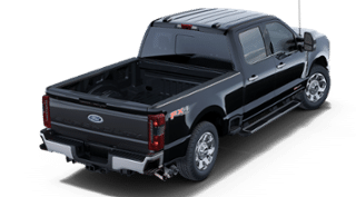 2025 Ford Super Duty® External Image 4